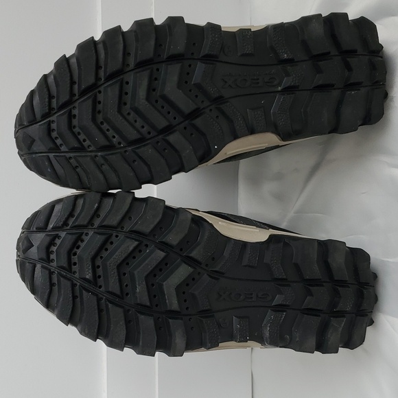 Geox Boys Himalaya Waterproof boots - Picture 5 of 7